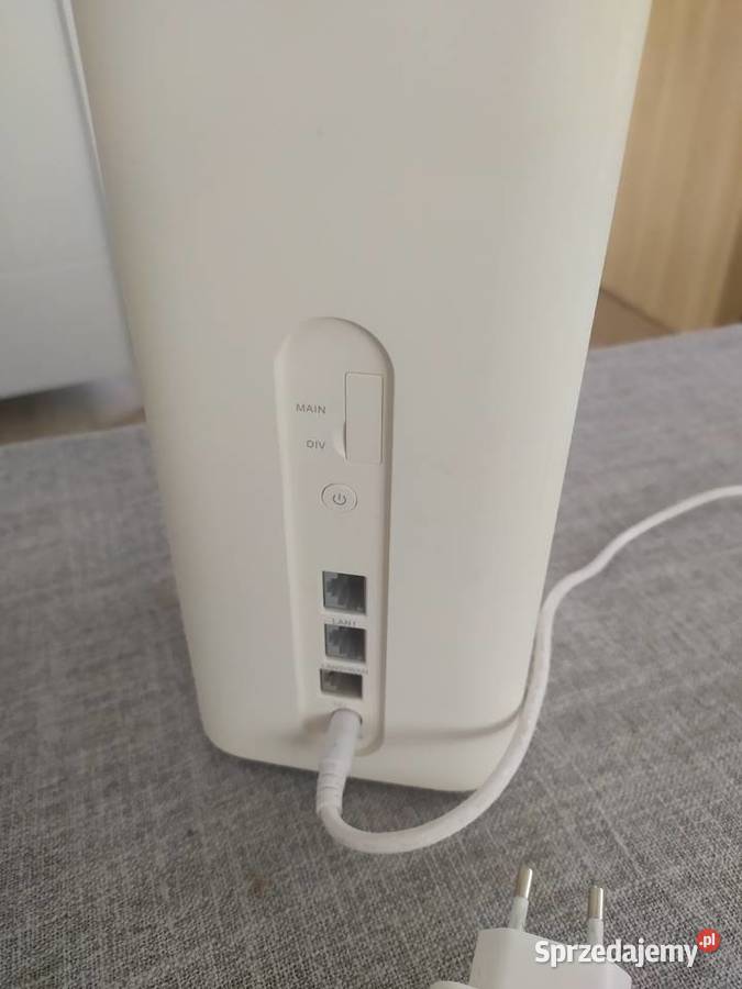 Router Huawei 5G LTE Suchodoły