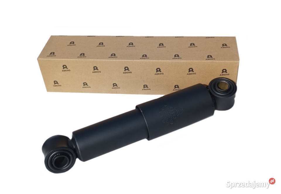 Amortyzator ABERG WIELTON BPW 0237227902 Wieluń sprzedam