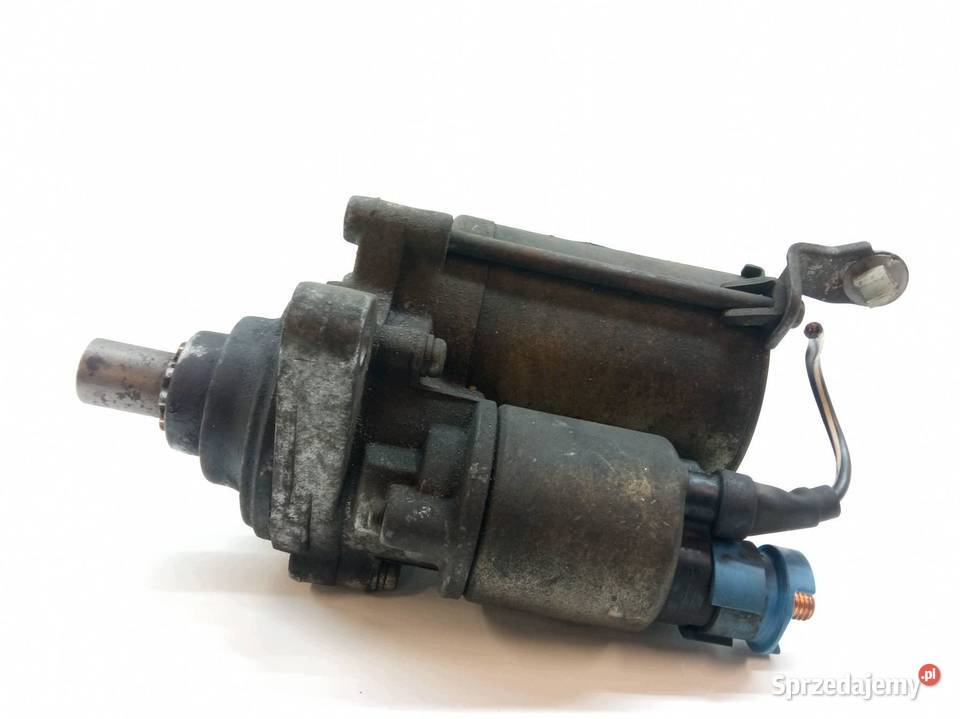 ROZRUSZNIK SM44246 16 17 Honda FRV I 20042009 Układ elektryczny silnika