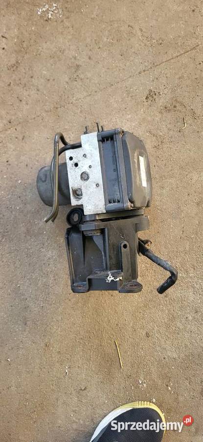Sprzedam pompe sterownik abs esp mercedes w212 podkarpackie Narol