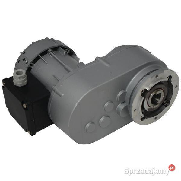 Motoreduktor SIREM R3245N2BR 32 obrmin SIREM Warszawa sprzedam
