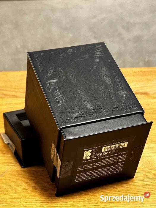 Rammstein Engel Dark for her EDP perfumy 100ml Wrocław
