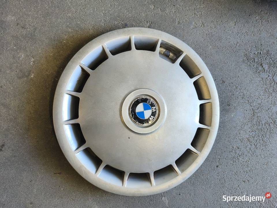 Kołpak 14 Bmw 5 e12 36131179170 Dębica sprzedam