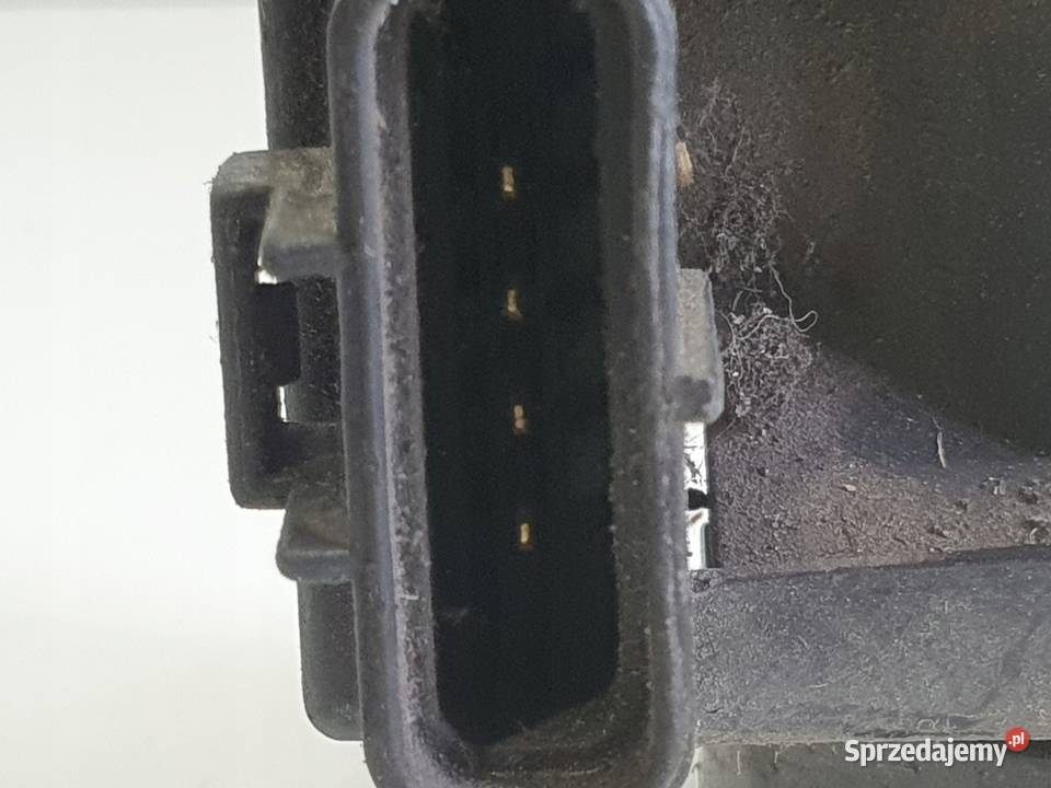 PRZEPŁYWOMIERZ Ford Puma 14 16V 96FP12B579AB osobowe Rudka