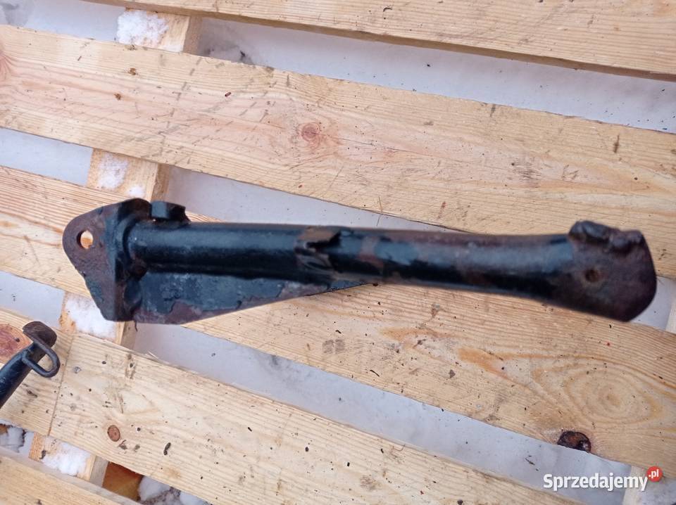 Stopka centralna Simson Sr 50 Siedlce