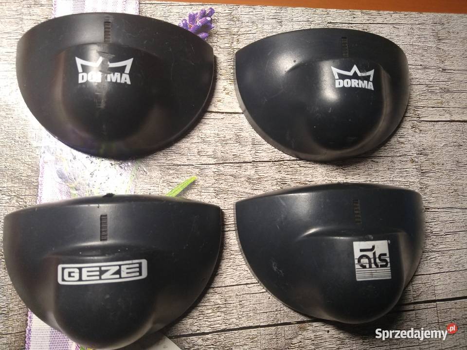 Czujniki ruchu różne