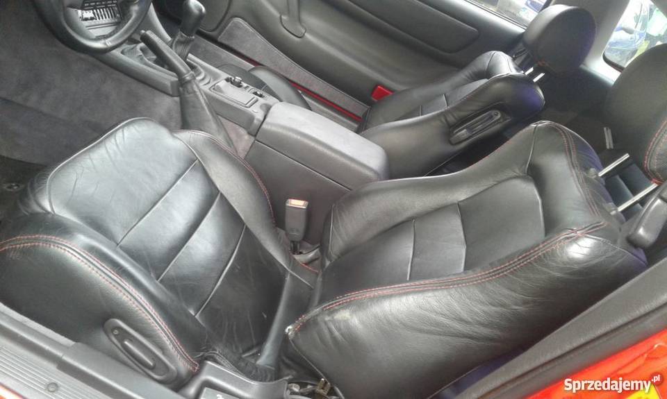 Dodge Stealth RT Twin Turbo AWD dolnośląskie Żmigród