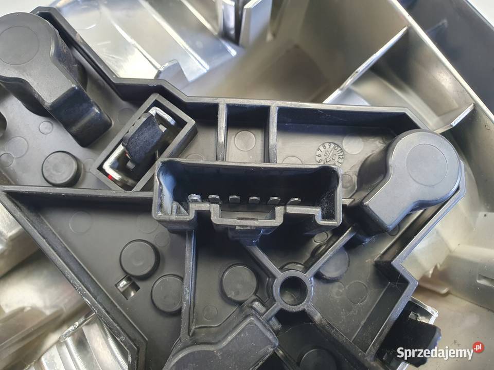 Bmw E87 0407r TYLNA LAMPA LEWA lewy tył kierowcy Rudka sprzedam