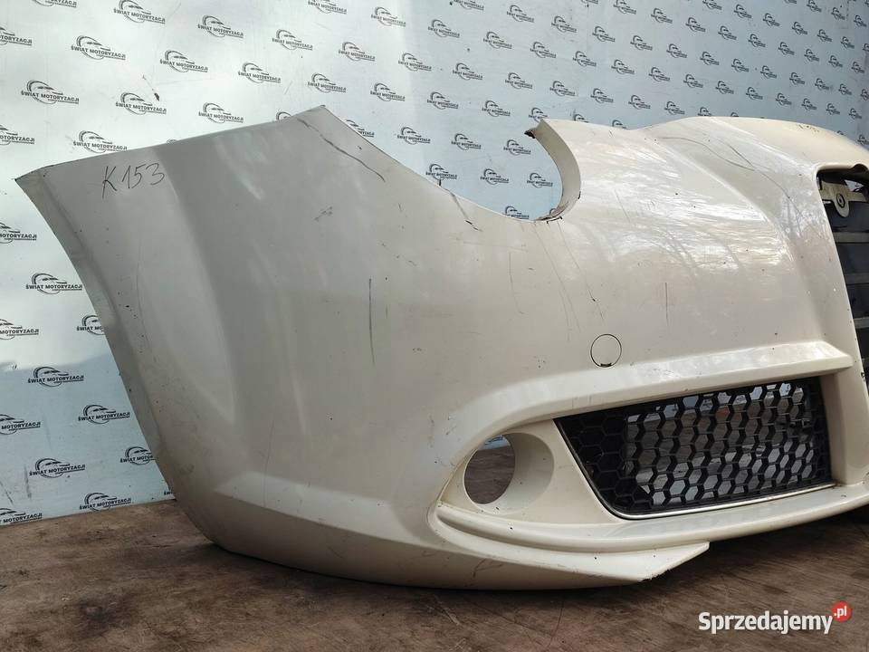 ALFA ROMEO MITO 11r zderzak przód osobowe Kielce