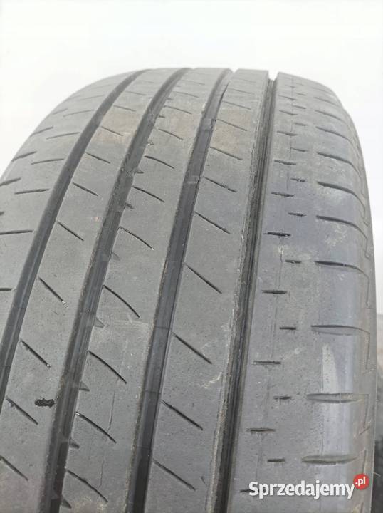 4x OPONA LETNIA BRIDGESTONE 20550R17 082262 17cale