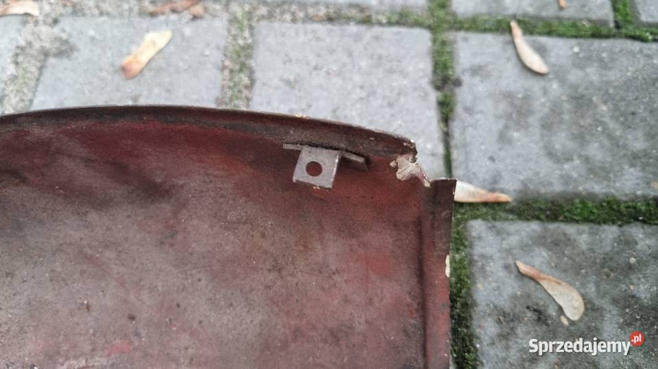 Obudowa pokrywa lampy jawa kivacka Pozostałe Bydgoszcz