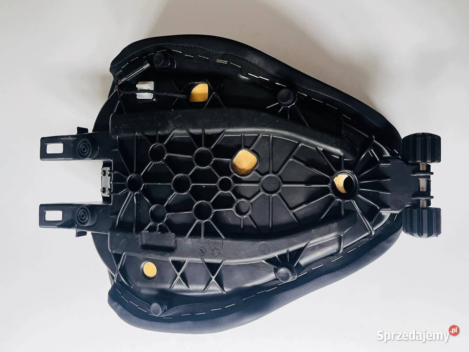 BMW R 1300 R 26 Fotel Siedzenie kierowcy przód Łobżenica