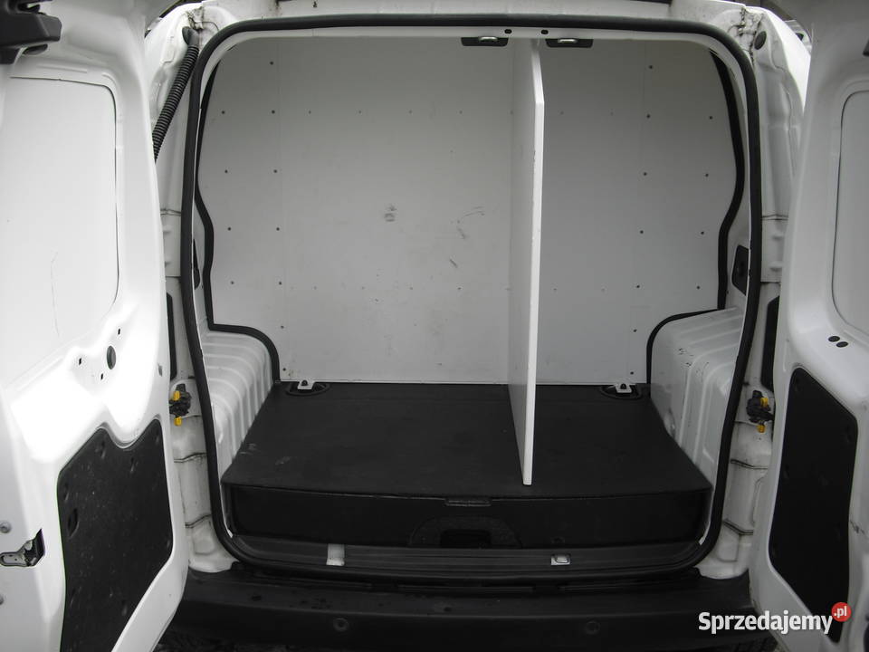 Fiat Fiorino 2020 14 benzynacng klima elektryka Wałcz