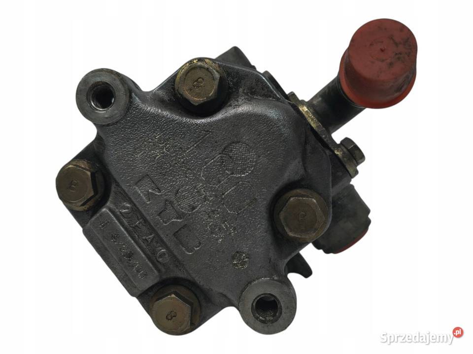 POMPA WSPOMAGANIA VW Golf IV Bora Audi A3 8L