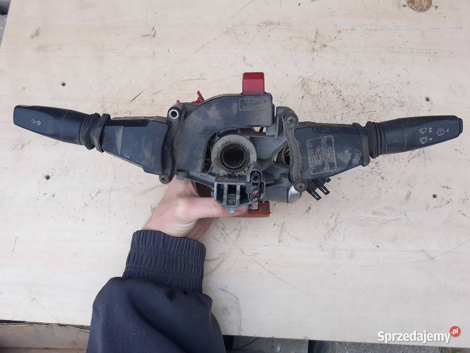 Ford Scorpio mk1 przełącznik zespolony manetka sprzedam