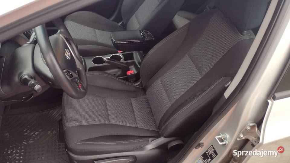 Hyundai i30 2017r Zarejestrowany w Polsce
