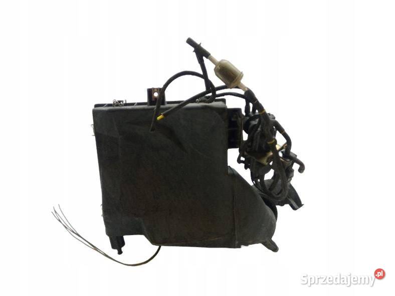 OBUDOWA FILTRA POWIETRZA 35 TD MercedesBenz