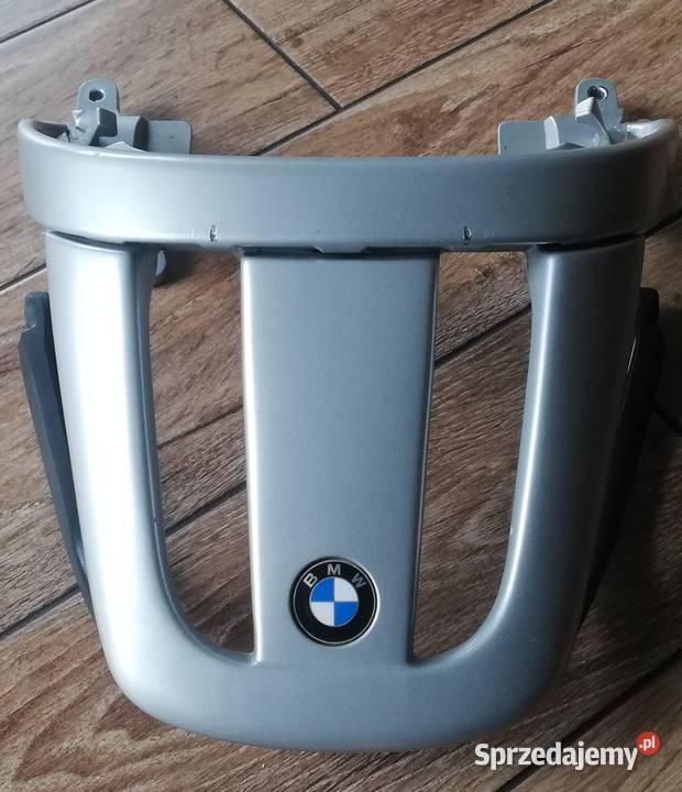 BMW K1200RS 1997 bagażnik Szamotuły