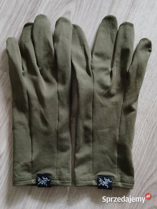 Rękawiczki Arcteryx RHOTATSU rozmiar L Rozmiar L Lubartów