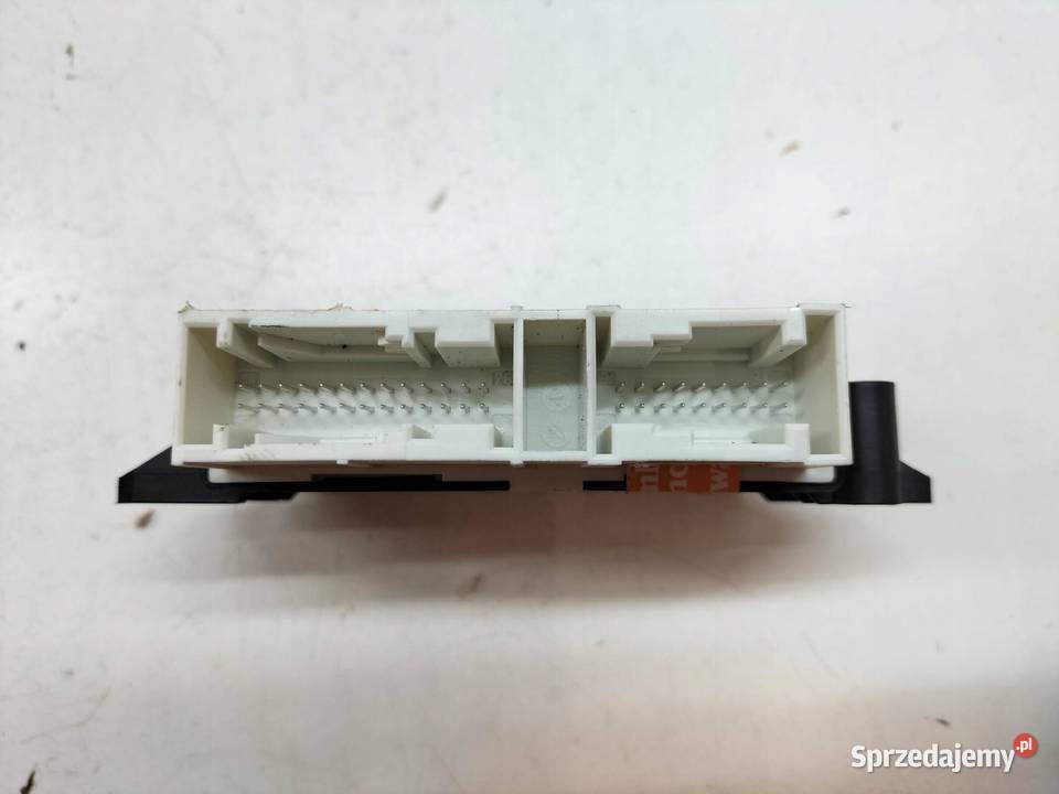 MODUŁ 5QA919298H Skoda Superb III 2015 osobowe świętokrzyskie