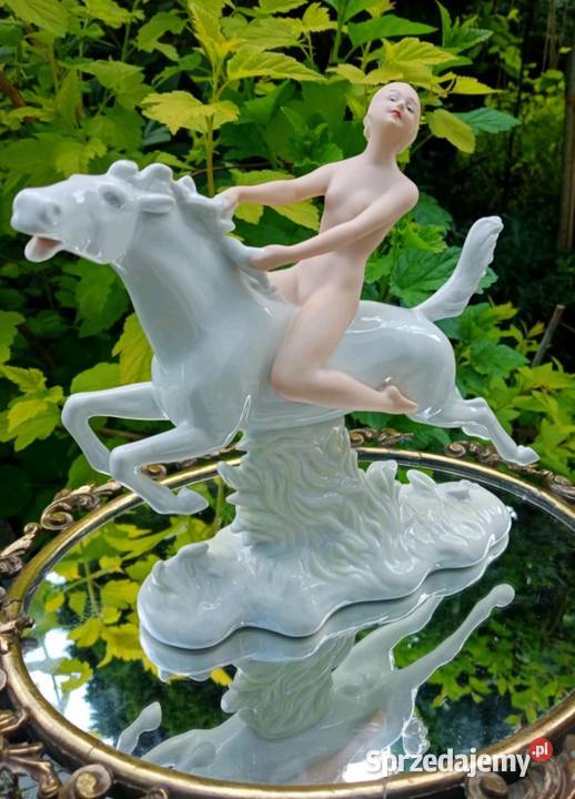 WALLENDORF Pabianice