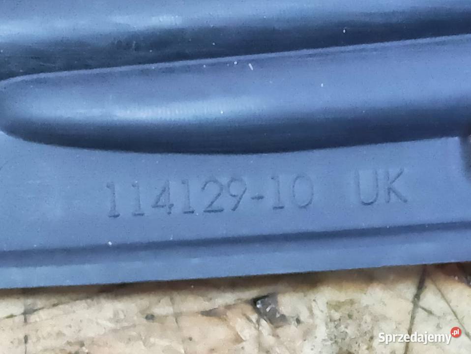 Kratka Atrapy Zderzaka Lewy Przód Mini F55 Pleszew sprzedam