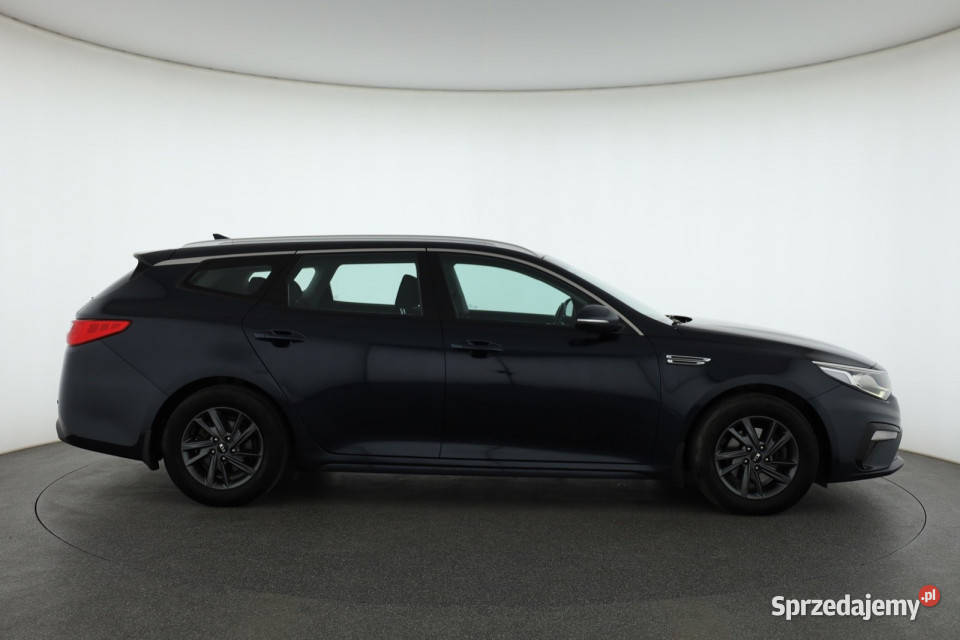 Kia Optima 16 CRDi Piaseczno