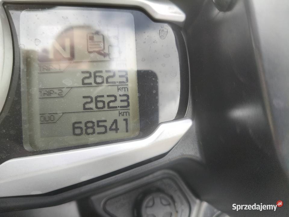Fjr 1300 Motocykle, skutery, quady