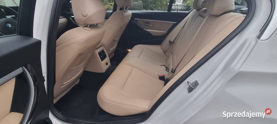 BMW 330i Xdrive 198200km Motoryzacja Krośniewice