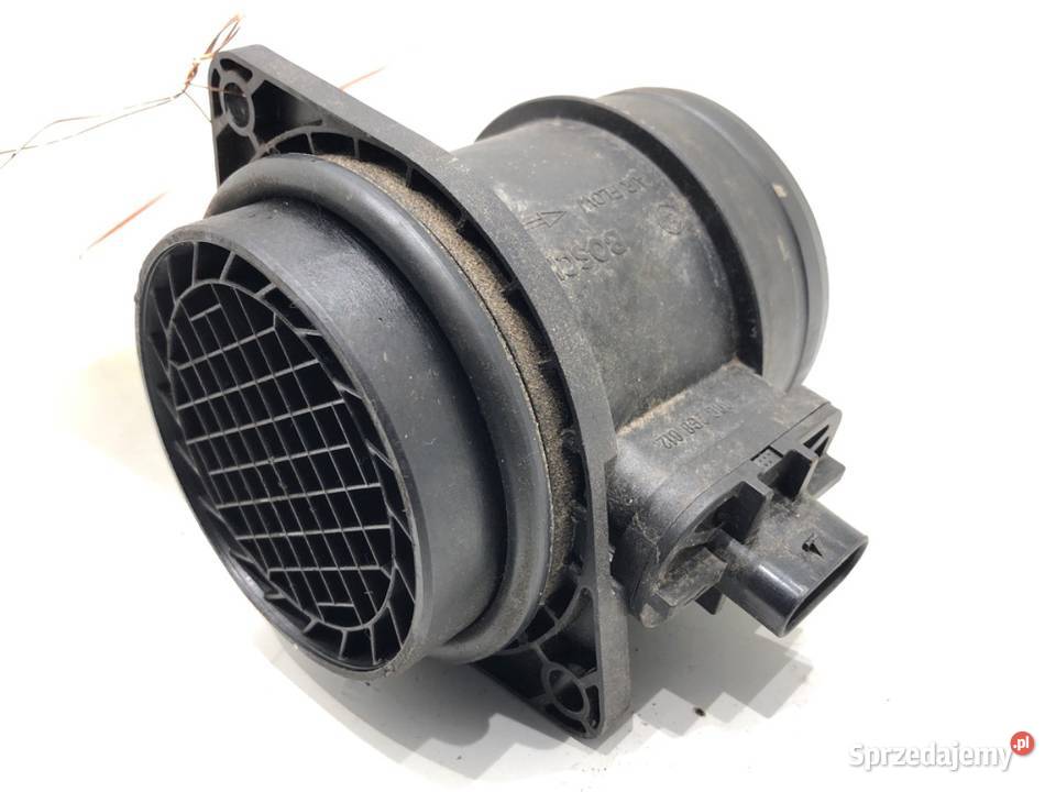 PRZEPŁYWOMIERZ MINI COUNTRYMAN R60 7597085 16 Przepływomierze