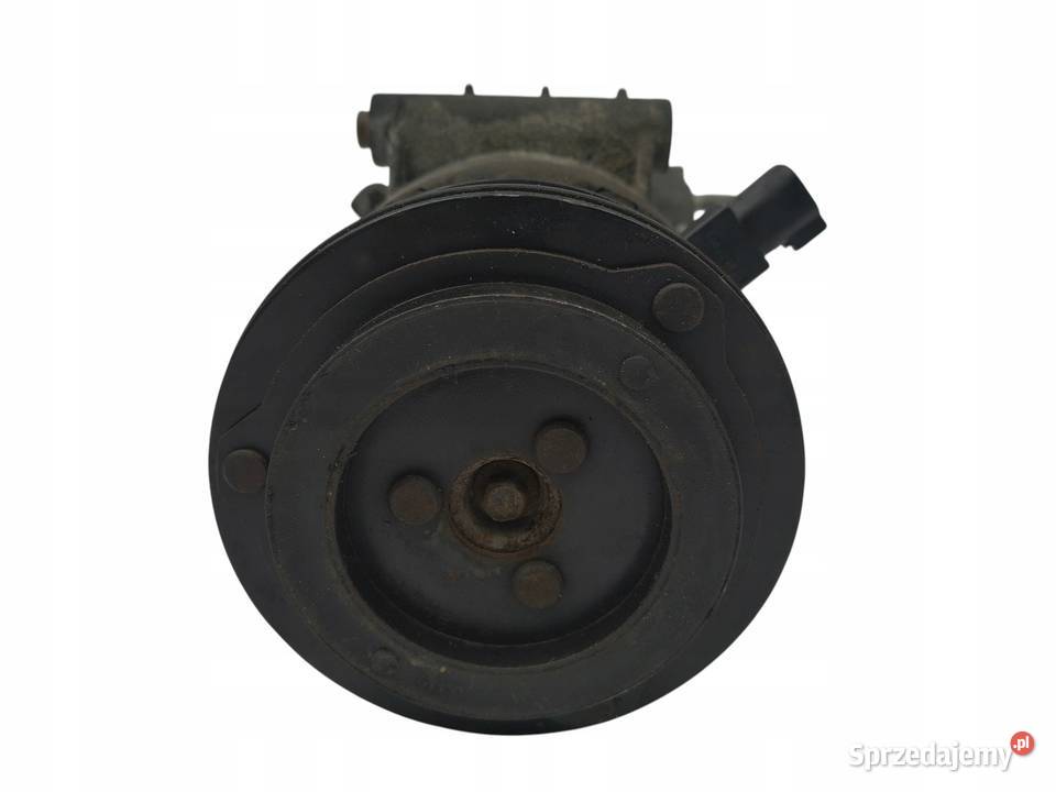 SPRĘŻĄRKA KLIMATYZACJI Ford Focus MK3 16 TDCi