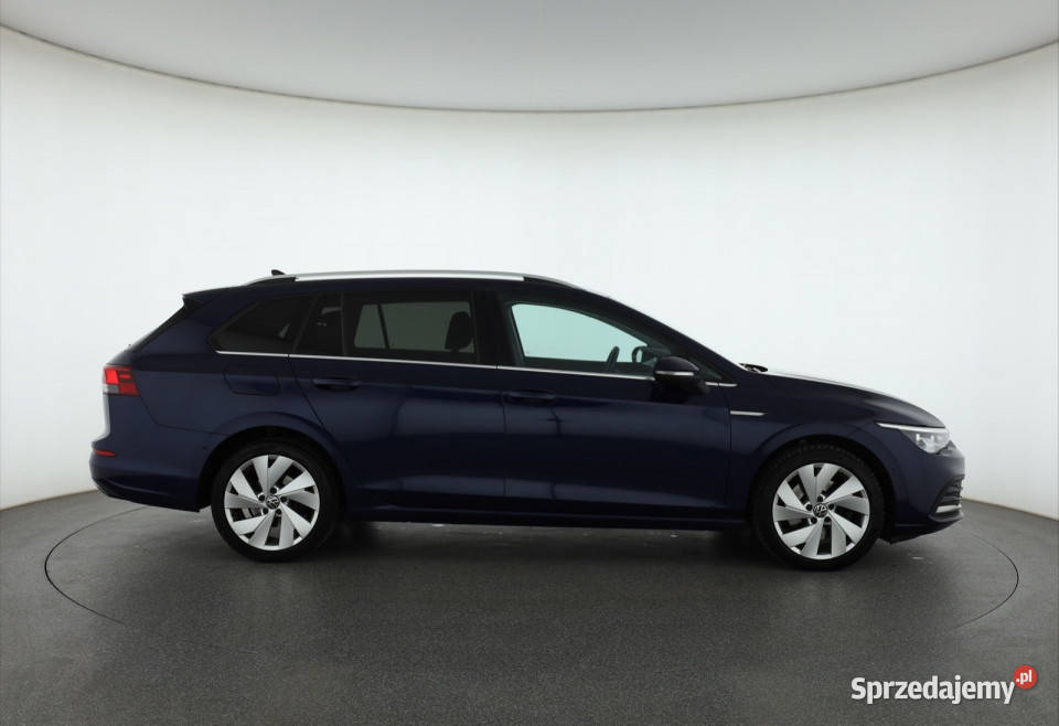 VW Golf 20 TDI automatyczna mazowieckie Piaseczno sprzedam
