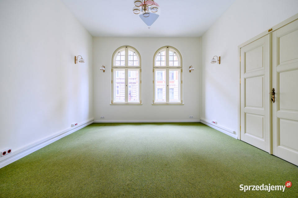 lokal biurowy 25 M2 warmińsko-mazurskie Olsztyn