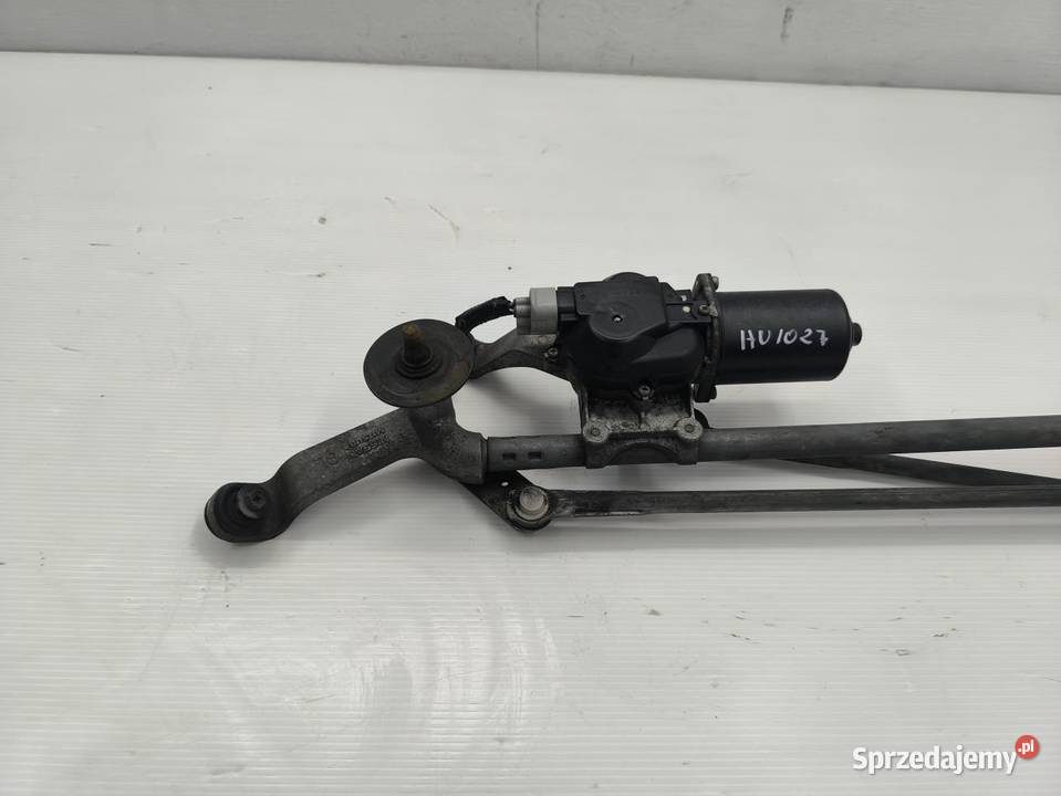 MECHANIZM WYCIERACZEK PRZÓD EU INFINITY QX70 30D Mechanizmy wycieraczek