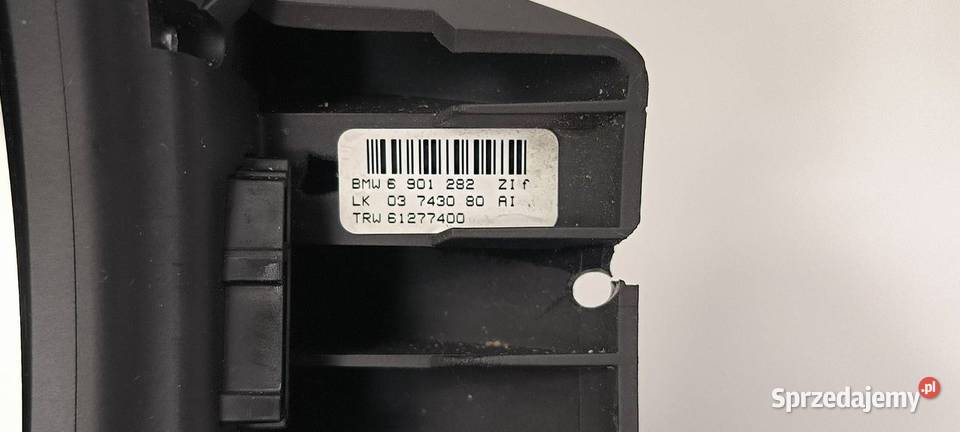 PRZYCISK LAND ROVER RANGE ROVER VOGUE L322 sprzedam