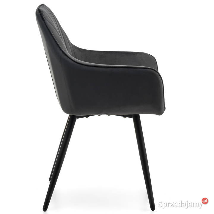 Szare Krzesło Passo Wysyłka 24H Dostawa 0 Tarchały Małe