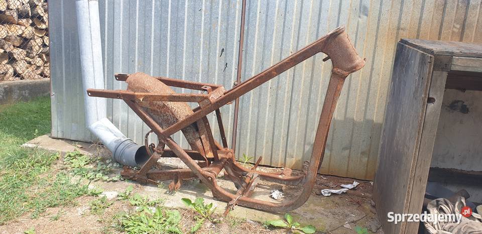 rama shl wsk wfm Pozostałe świętokrzyskie Staszów