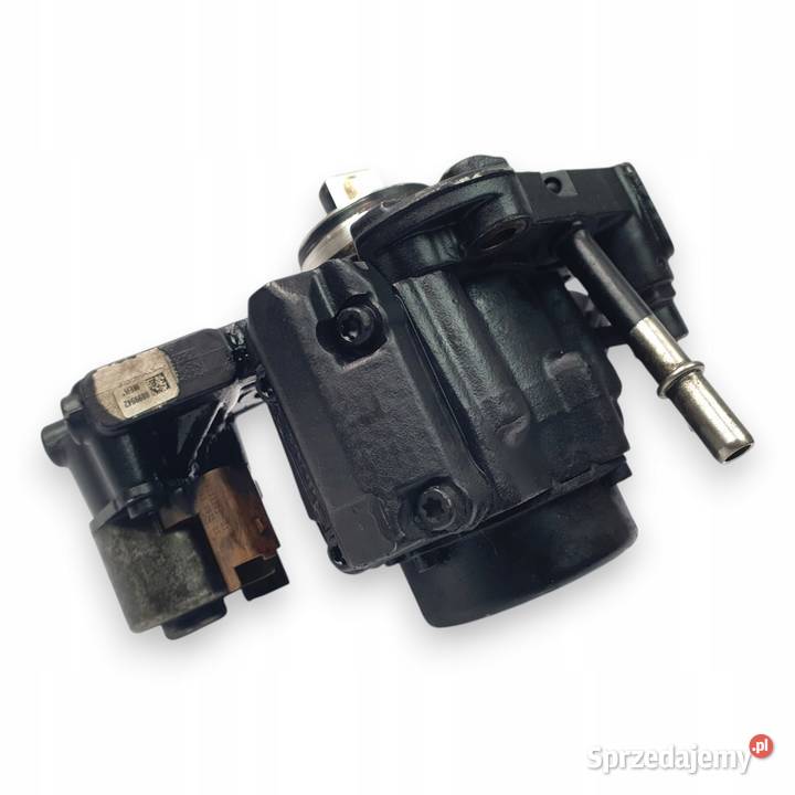 POMPA WTRYSKOWA S Mondeo 20 TDCi 9687959180
