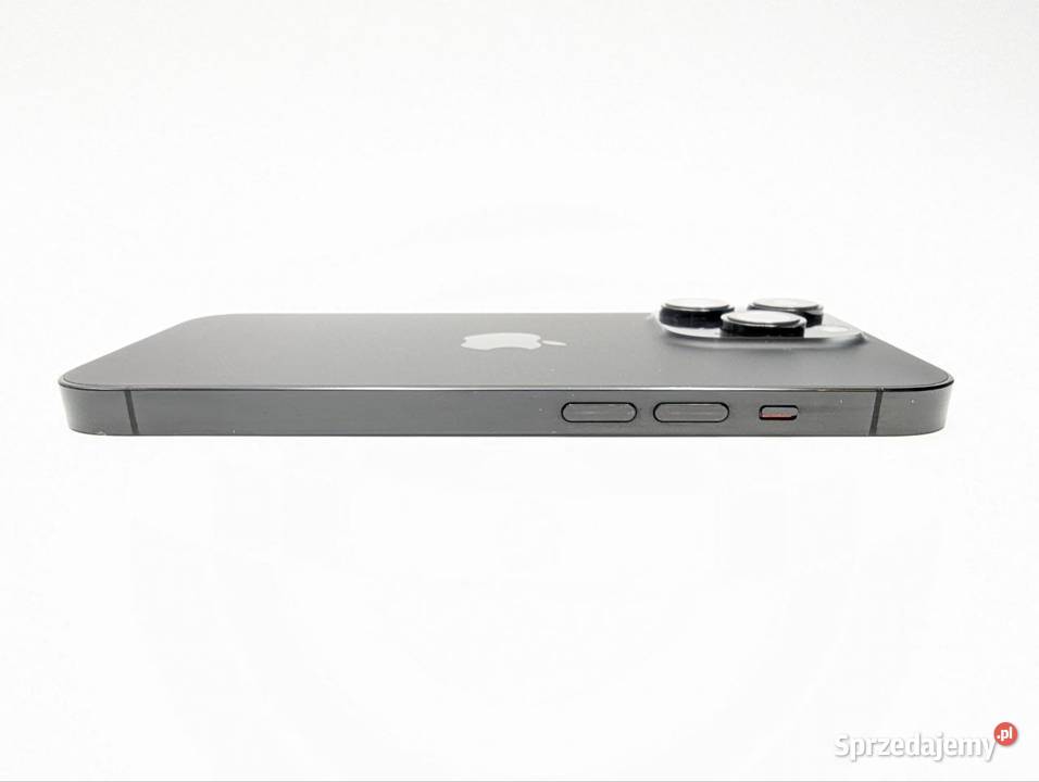 Apple iPhone 14 Pro 6 GB 128 GB 5G czarny eSim Warszawa
