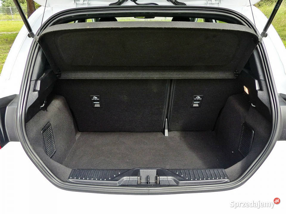 Ford Fiesta 10 EB benzyna Ford Piła