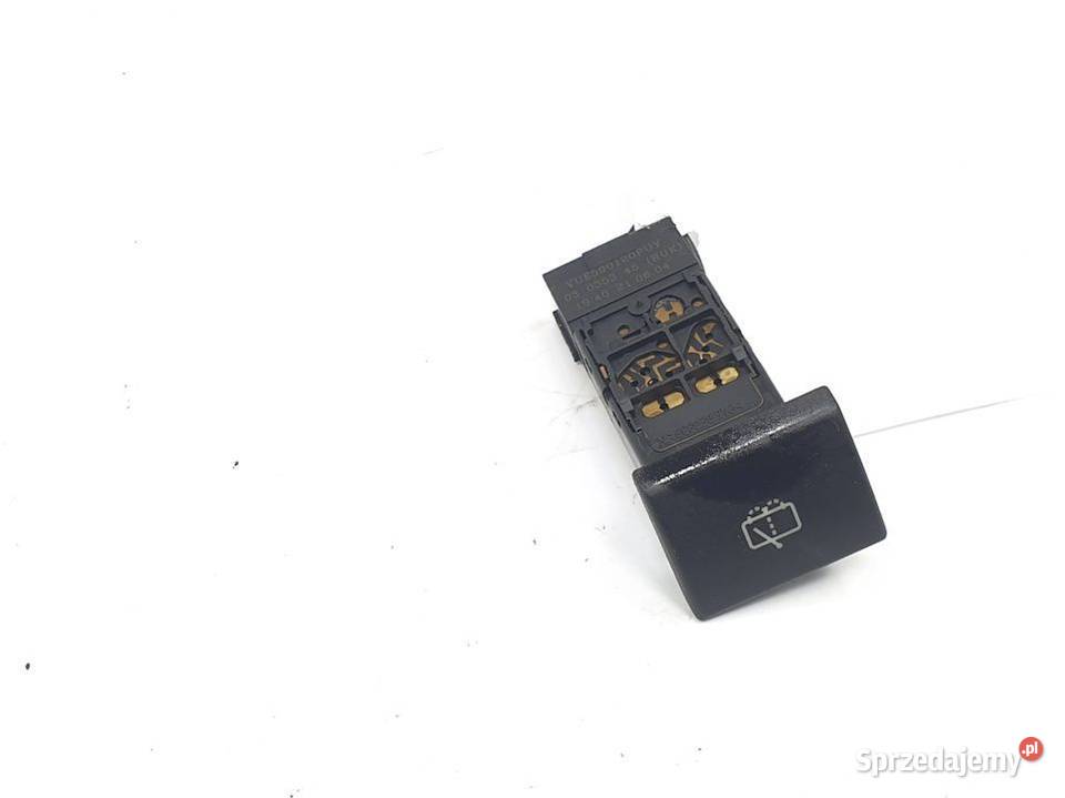 PRZYCISK LAND ROVER FREELANDER Pozostałe Lipno