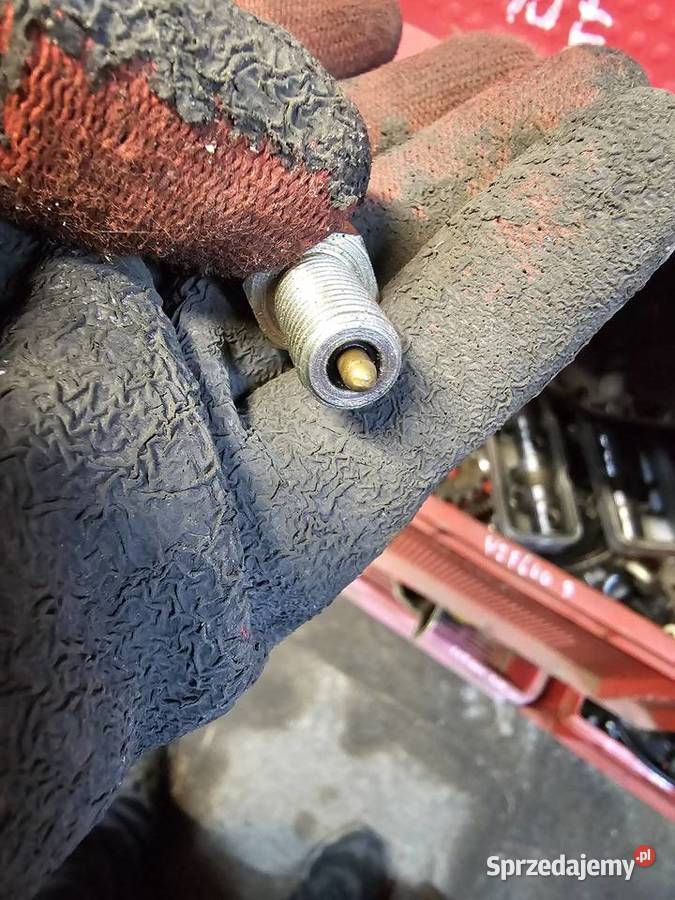Yamaha SR 125 czujnik biegów luzu neutral biegu Części i akcesoria motocyklowe Jelenia Góra