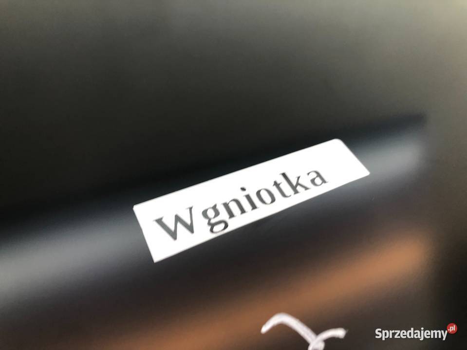 Seat Ibiza IV 6J przed Liftem 042008092012 Maska Skarżysko-Kamienna