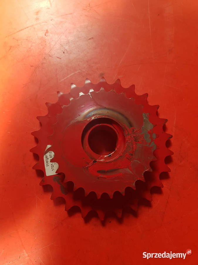1721180701 Koło łańcuchowe prasa Lely Welger Sulechów