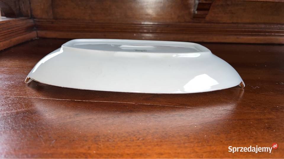 Patera Rosenthal Syg Thomas z lat 19081922 Gdańsk