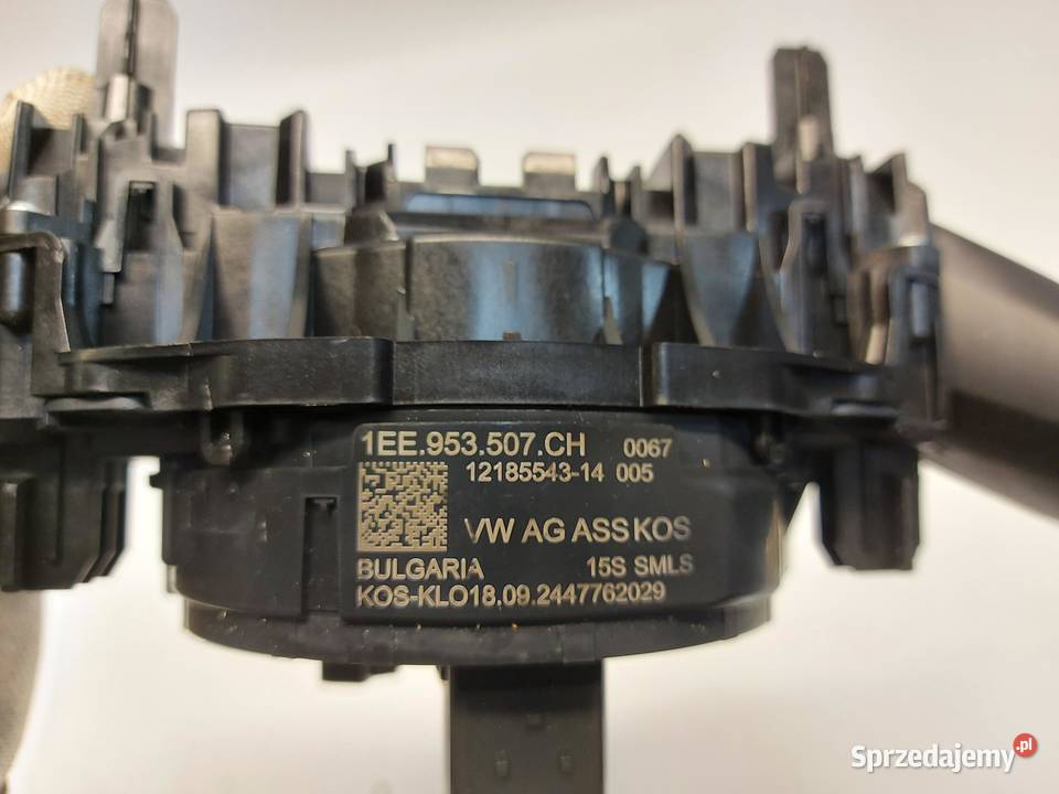 VW ID4 11A 2024r PRZEŁĄCZNIK ZESPOLONY 1EE953507