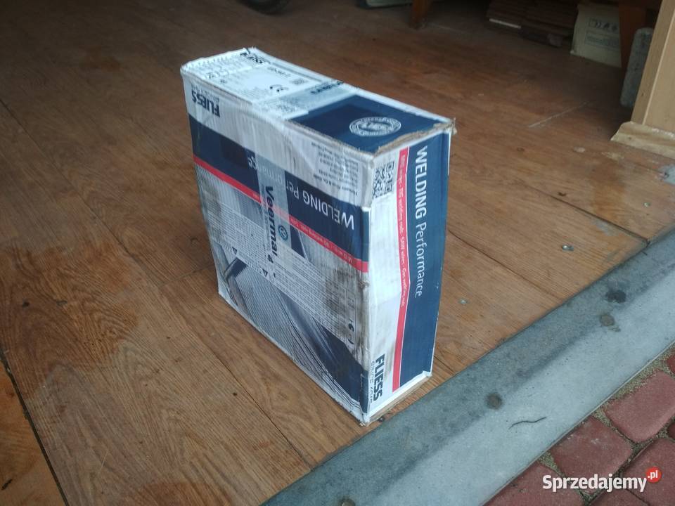 druty spawalnicze nierdzwka i stal Radomyśl Wielki