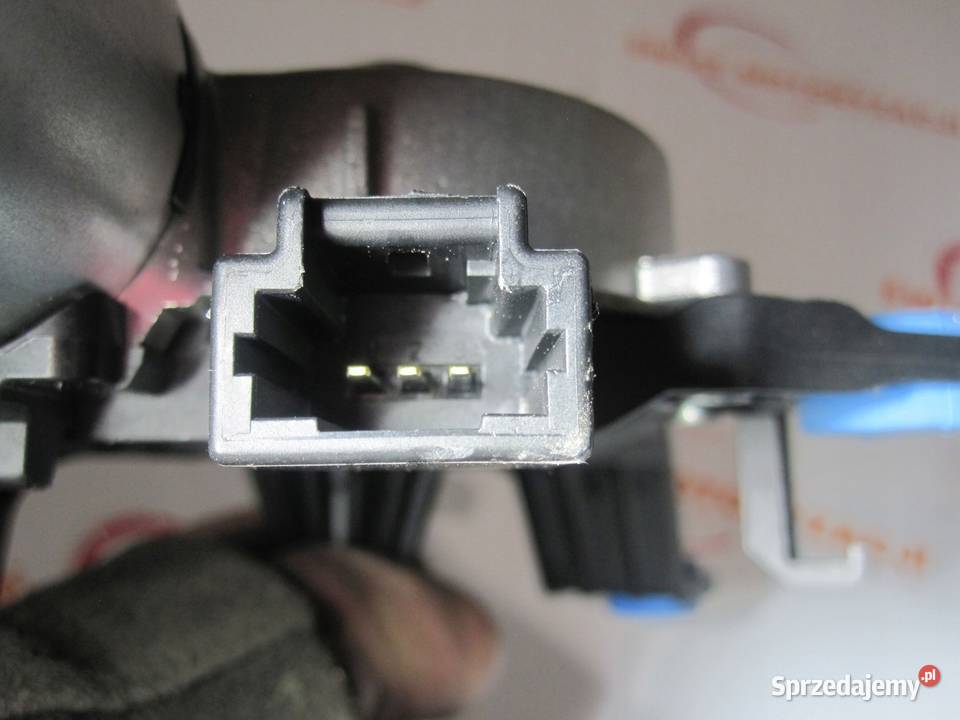 JEEP AVENGER 25r silniczek wycieraczki tył osobowe Kielce