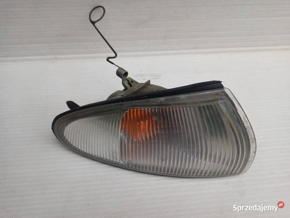 Mitsubishi Colt IV CA0 kierunkowskaz kierunek Oświetlenie łódzkie Sieradz