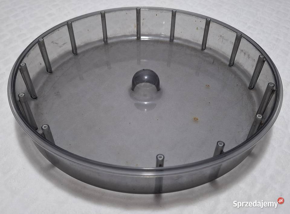 Dolna część zbiornika bidonu na wodę 2 do Czeladź